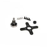 Original T-MOTOR AT2820 RC Brushless Motor for RC Airplane Fixed-wing Rc Running Model